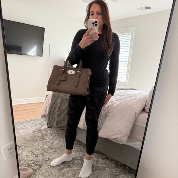 Mulberry Tote Bag - Picture 9 of 12